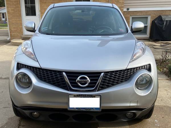 2011 Nissan Juke SL - cars & trucks - by owner - vehicle automotive... for sale in Arlington Heights, IL – photo 3