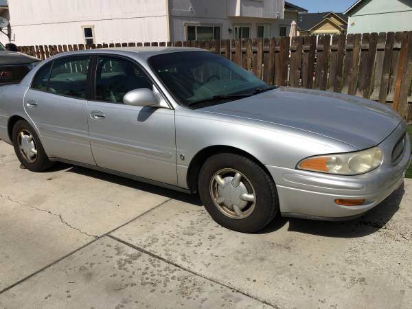 2000 Buick Lesabre Limited for sale in Grandview, WA – photo 4