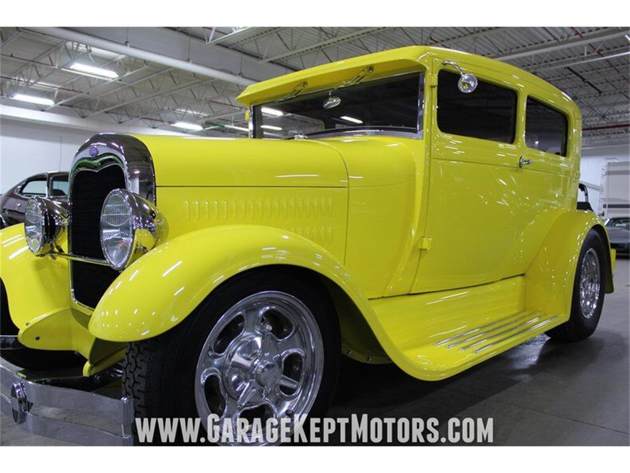 1928 Ford Model A for sale in Grand Rapids, MI – photo 12