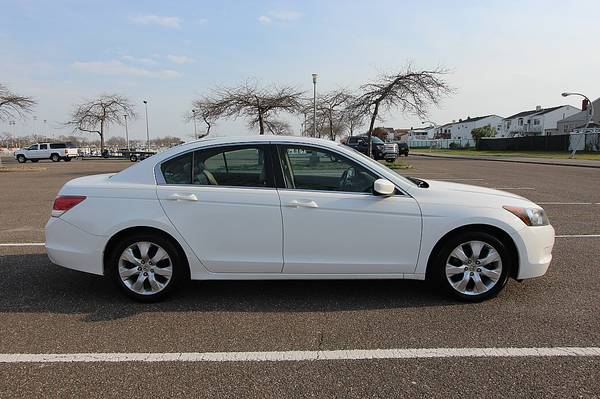 2009 HONDA ACCORD EXL 65K MILES LOADED - - by dealer for sale in BELLMORE NY 11710, NY – photo 3