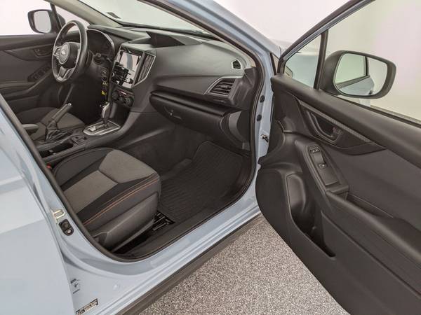 2019 Subaru Crosstrek 20i Premium Clean Carfax One Owner Premium In for sale in Denver , CO – photo 21
