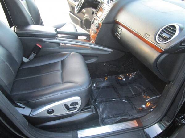 2009 Mercedes-Benz GL-Class GL 450 4MATIC 1000 Down Everyone... for sale in Panorama City, CA – photo 11