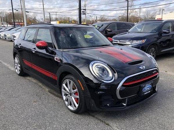 2018 MINI JCW Clubman Clubman Hatchback - cars & trucks - by dealer... for sale in Patchogue, NY – photo 5