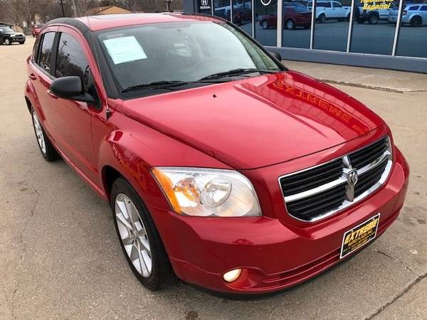 2011 Dodge Caliber HEAT - - by dealer - vehicle for sale in Des Moines, IA – photo 3