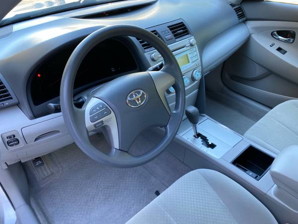 2009 Toyota Camry LE -- ONE OWNER -- 133K Miles -- for sale in Apex, NC – photo 7
