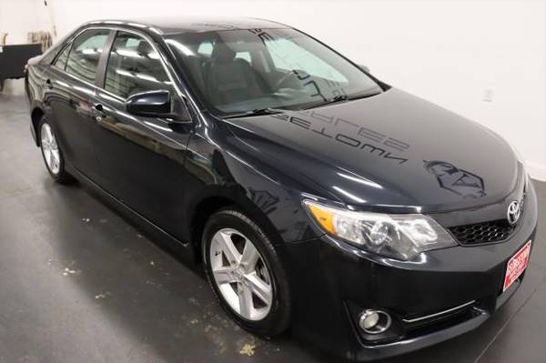 2013 Toyota Camry - - by dealer - vehicle automotive for sale in Georgetown, SC – photo 2