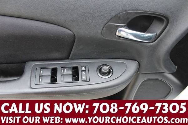 2013 *CHRYSLER**200* TOURING 81K CD KEYLES ALLOY GOOD TIRES 714393 for sale in Chicago, IL – photo 14