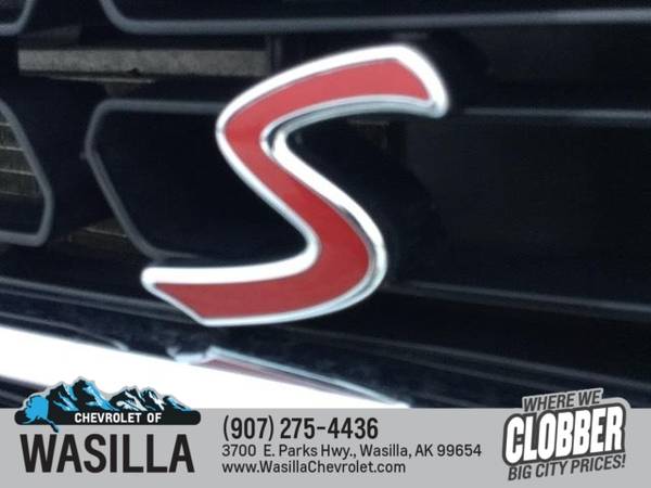 2016 Mini Countryman ALL4 4dr S - cars & trucks - by dealer -... for sale in Wasilla, AK – photo 8