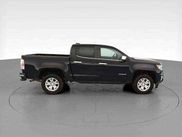 2017 Chevy Chevrolet Colorado Crew Cab LT Pickup 4D 6 ft pickup... for sale in Arlington, District Of Columbia – photo 13
