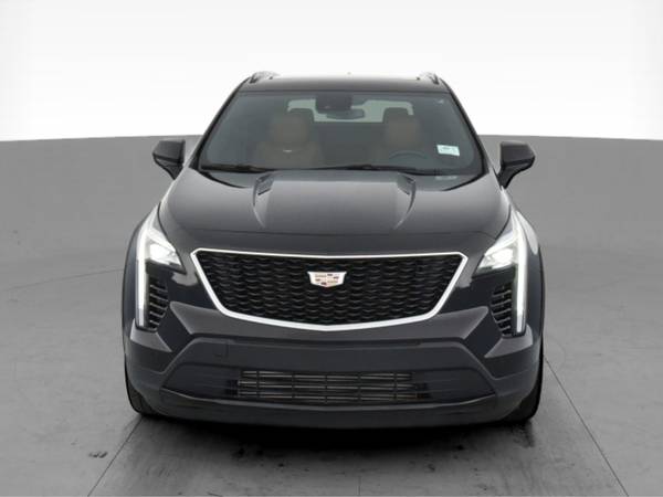 2019 Caddy Cadillac XT4 Sport SUV 4D hatchback Black - FINANCE... for sale in Cleveland, OH – photo 17