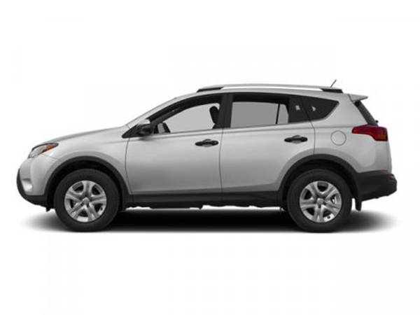 2014 Toyota RAV4 SUV XLE AWD 334 23 PER MONTH! - - by for sale in Loves Park, IL – photo 4