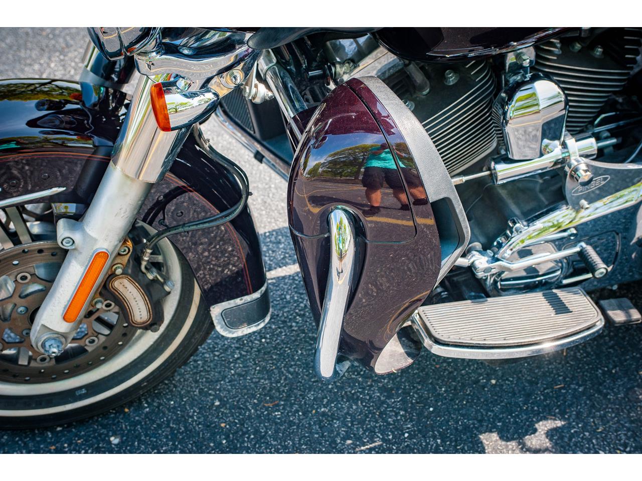 2014 Harley-Davidson FLHTCU for sale in O'Fallon, IL – photo 52