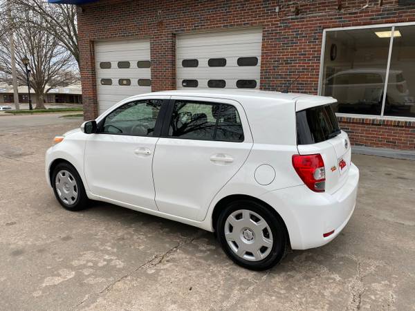 2012 Scion xD 4Door Hatchback Automatic 96k Miles One Owner for sale in Omaha, NE – photo 10