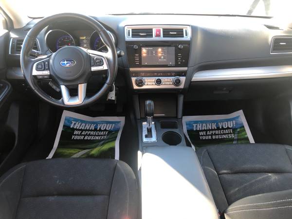 2015 SUBARU LEGACY PREMIUM AWD for sale in Williston, VT – photo 14