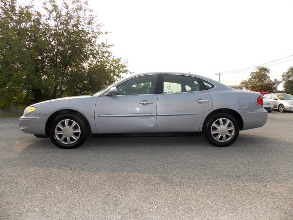 2006 Buick Lacrosse cx (inspected, low mileage, clean) - cars & for sale in Carlisle, PA – photo 4