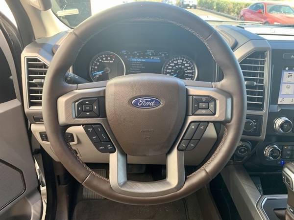___F-150___2019_Ford_F-150_Limited_ - cars & trucks - by dealer -... for sale in Kahului, HI – photo 14