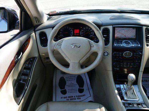 2008 INFINITI EX35 08 EX35, 1 OWNER, CLEAN CARFAX, NAVIGATION,LEATHER for sale in Massapequa, NY – photo 20