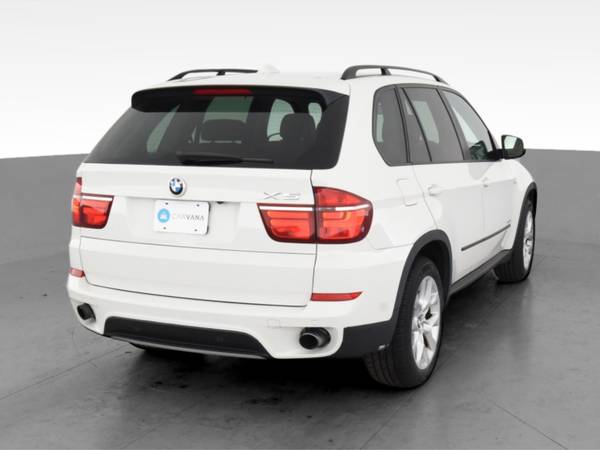 2012 BMW X5 xDrive35i Sport Utility 4D suv White - FINANCE ONLINE -... for sale in Cleveland, OH – photo 10