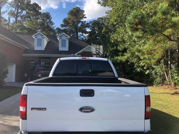 Ford F150- FX4 Crew Cab 2006 for sale in Myrtle Beach, NC – photo 3
