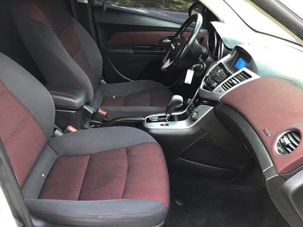 2014 Chevrolet Cruze 1LT Auto for sale in Plant City, FL – photo 6