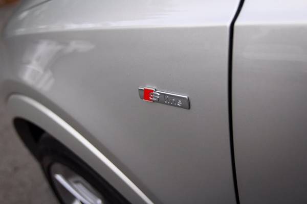 2017 Audi Q3 AWD All Wheel Drive Prestige SUV - cars & trucks - by... for sale in Bellevue, WA – photo 17