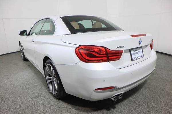 2018 BMW 4 Series, Mineral White Metallic - - by for sale in Wall, NJ – photo 11