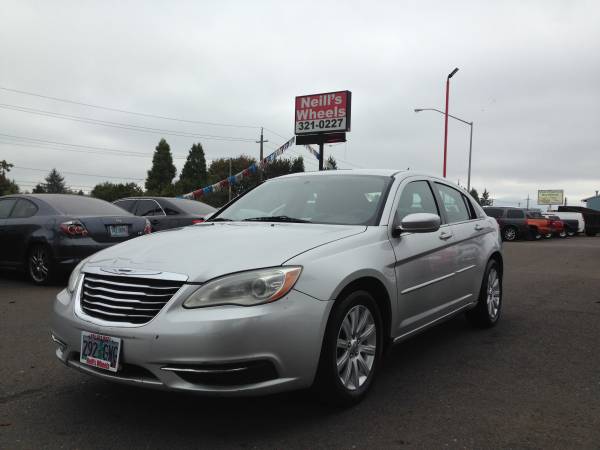 👼 2014 Chrysler Town and Country, $190 per month! 👼 - cars & trucks... for sale in Eugene, OR – photo 21