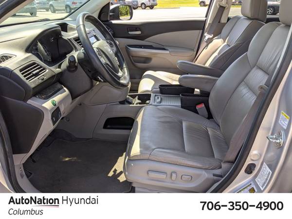2014 Honda CR-V EX-L SKU:EH519289 SUV - cars & trucks - by dealer -... for sale in Columbus, GA – photo 18