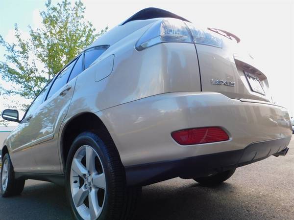 2004 Lexus RX330 AWD / Heated Leather / Moon Roof / Service Records... for sale in Portland, OR – photo 12
