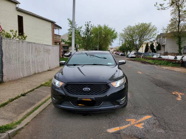 2013 Ford Taurus Limited Clean Black Out Fully Loaded 103k miles for sale in STATEN ISLAND, NY – photo 2