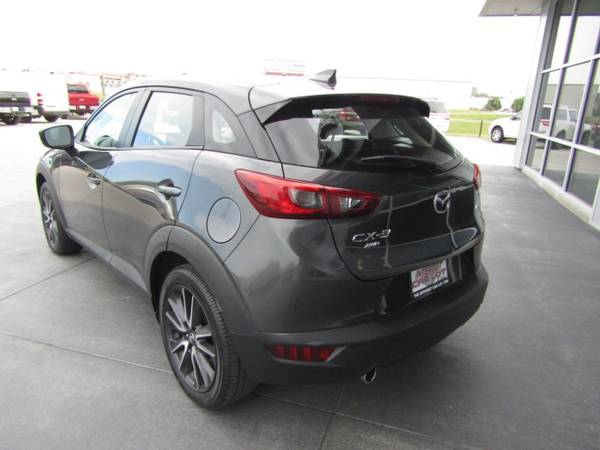2018 *Mazda* *CX-3* *Touring AWD* - cars & trucks - by dealer -... for sale in Council Bluffs, NE – photo 5