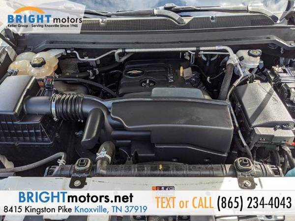 2015 Chevrolet Chevy Colorado WT Ext. Cab 2WD HIGH-QUALITY VEHICLES... for sale in Knoxville, NC – photo 19
