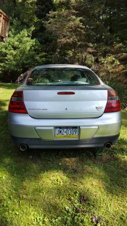2002 Chrysler 300M Special - cars & trucks - by owner - vehicle... for sale in Wexford, PA – photo 2