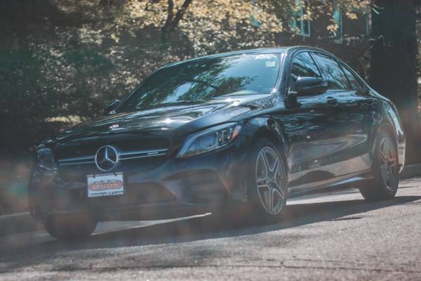 2019 Mercedes-Benz AMG C 43 4MATIC - - by dealer for sale in Great Neck, CT – photo 22