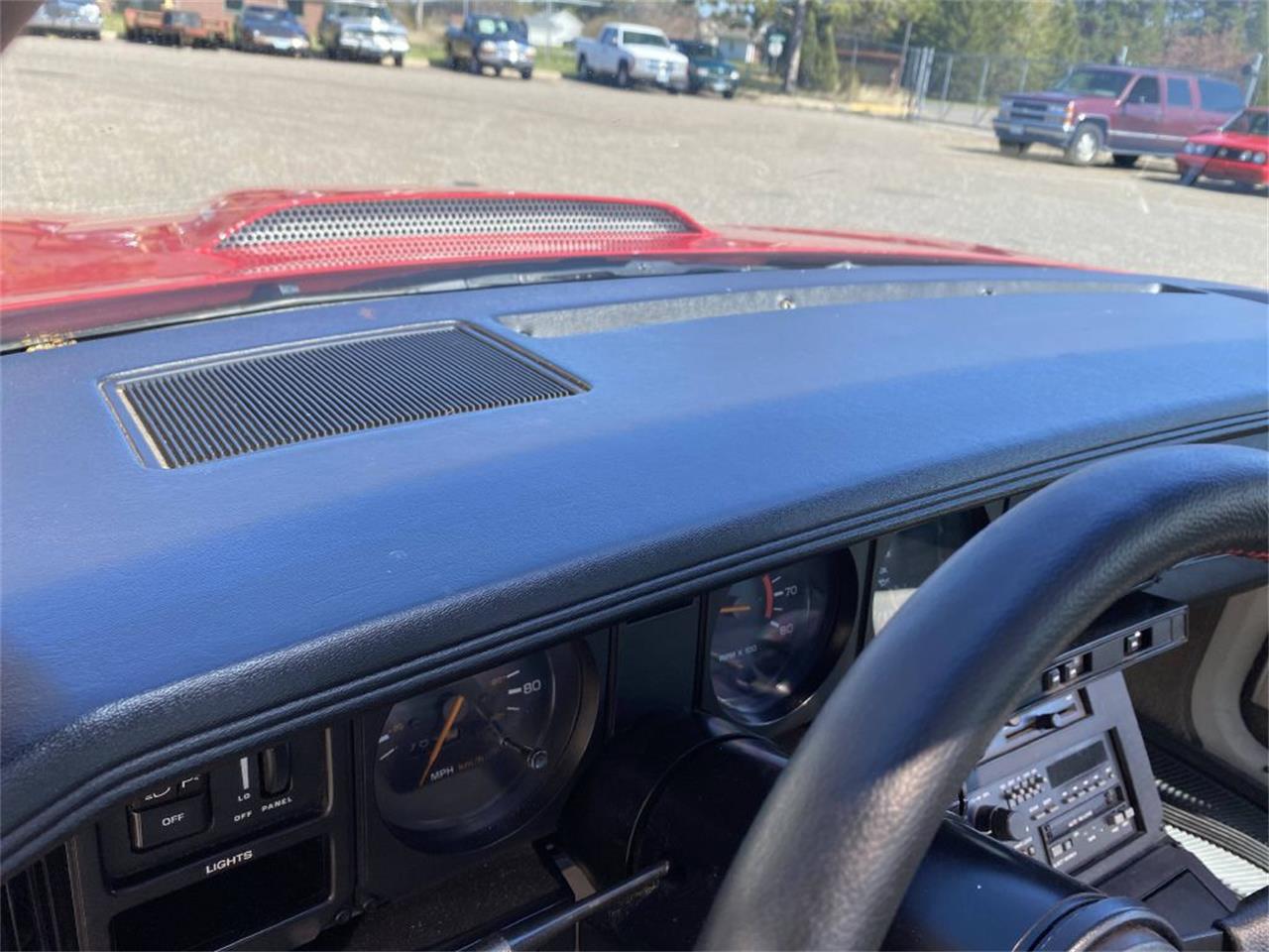 1984 Pontiac Firebird for sale in Ham Lake, MN – photo 34
