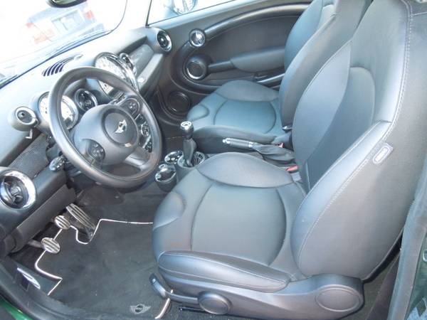 2012 Mini Cooper S Clubman 6sp One Owner 105k Clean Title XLNT Cond... for sale in SF bay area, CA – photo 14