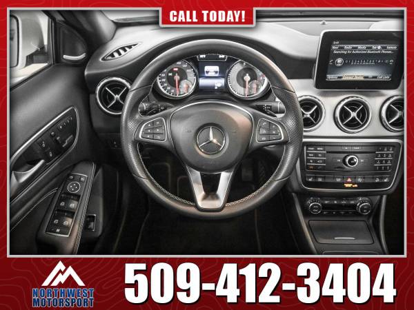 2017 Mercedes-Benz GLA-250 4Matic AWD - - by dealer for sale in Pasco, WA – photo 12