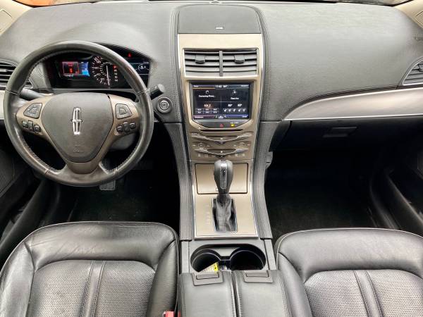 2012 Lincoln MKX V6 AWD Leather Sunroof Heated Seats Loaded Clean... for sale in Wausau, WI – photo 17