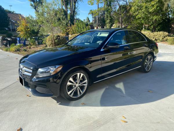 Mercedes Benz C300 For Sale - cars & trucks - by owner - vehicle... for sale in Northridge, CA – photo 3
