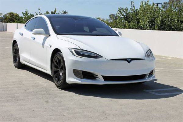 2016 Tesla Model S 75 Sedan 4D For Sale for sale in Costa Mesa, CA – photo 6