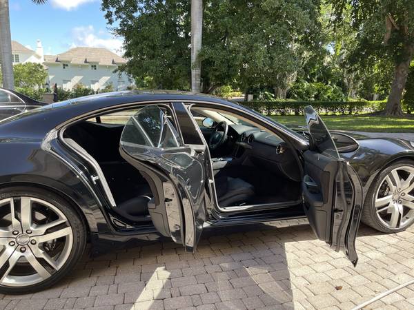 FISKER KARMA - cars & trucks - by owner - vehicle automotive sale for sale in Naples, FL – photo 13