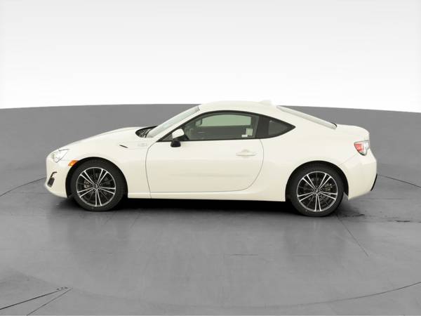 2015 Scion FRS Coupe 2D coupe White - FINANCE ONLINE - cars & trucks... for sale in Atlanta, CA – photo 5