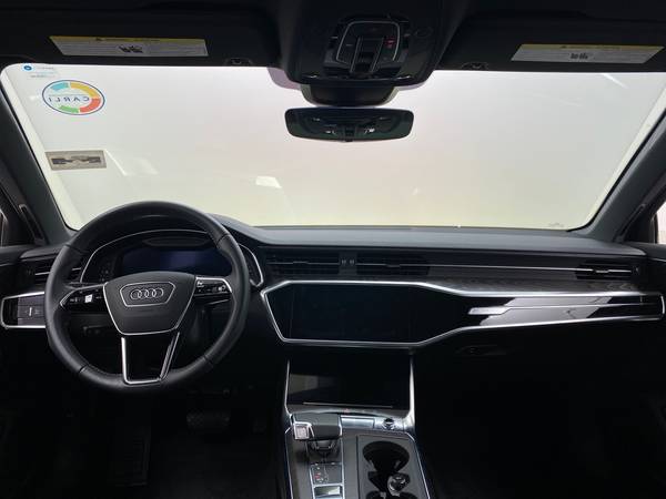 2019 Audi A6 55 TFSI Premium Plus Sedan 4D sedan Red - FINANCE... for sale in Hugo, MN – photo 21