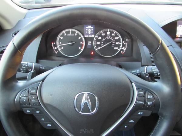 2015 Acura RDX AWD!! for sale in Spokane Valley, WA – photo 9