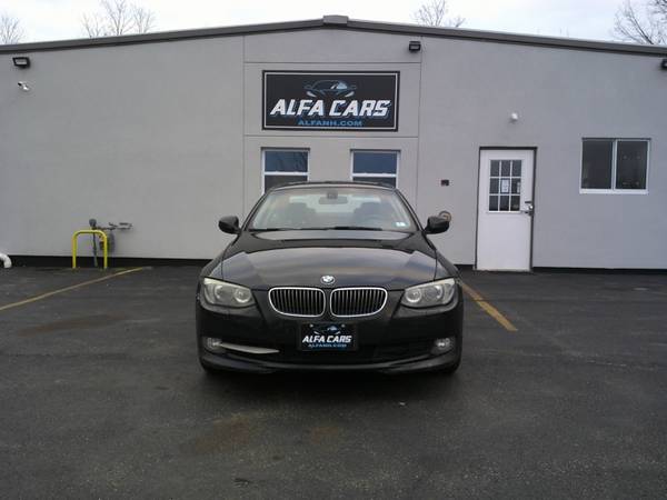 2011 BMW 3 Series 2dr Cpe 335i xDrive AWD - - by for sale in Hooksett, NH – photo 2