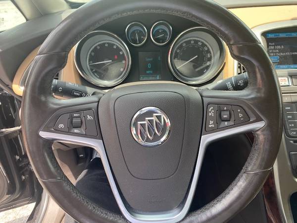2013 Buick Verano ( 4, 700 down) - - by dealer for sale in Lawrenceville, GA – photo 11