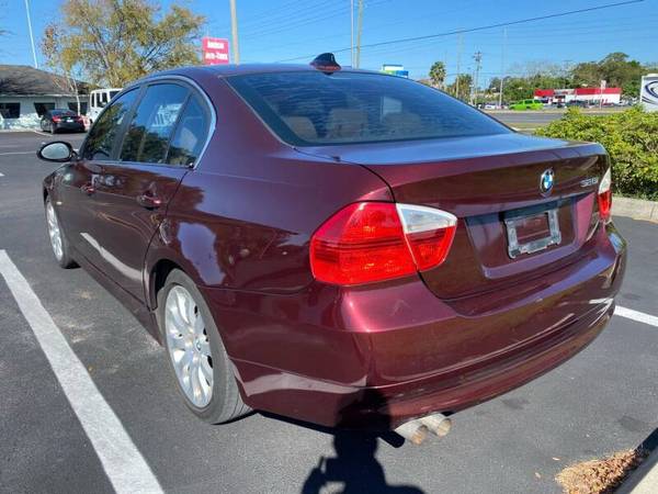 2008 BMW 3 SERIES 328I - cars & trucks - by dealer - vehicle... for sale in PORT RICHEY, FL – photo 5