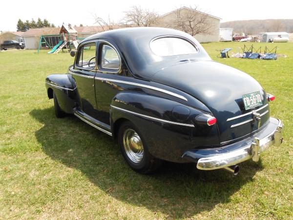 1946 Ford Super Deluxe for sale in Petoskey, MI – photo 6