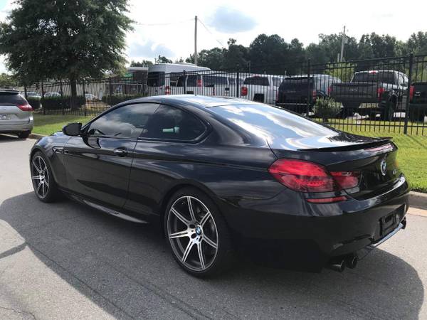 2017 BMW M6 COMPETITION PACKAGE! 136K MSRP for sale in North Little Rock, AR – photo 5
