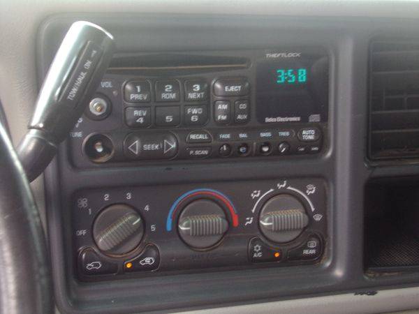 2002 GMC Sierra 2500HD Crew Cab 153 WB 4WD SLE WHOLESALE CASH for sale in Youngsville, LA – photo 20